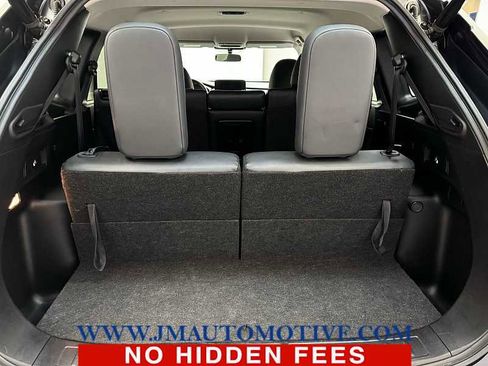 Used 2024 Mitsubishi Outlander SE image 17