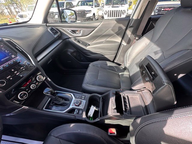 Used 2019 Subaru Forester Limited AWD/4WD image 27