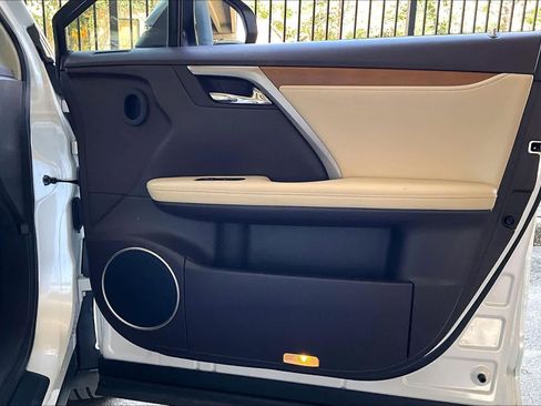 Used 2020 Lexus RX 350 FWD w/ Premium Package image 22