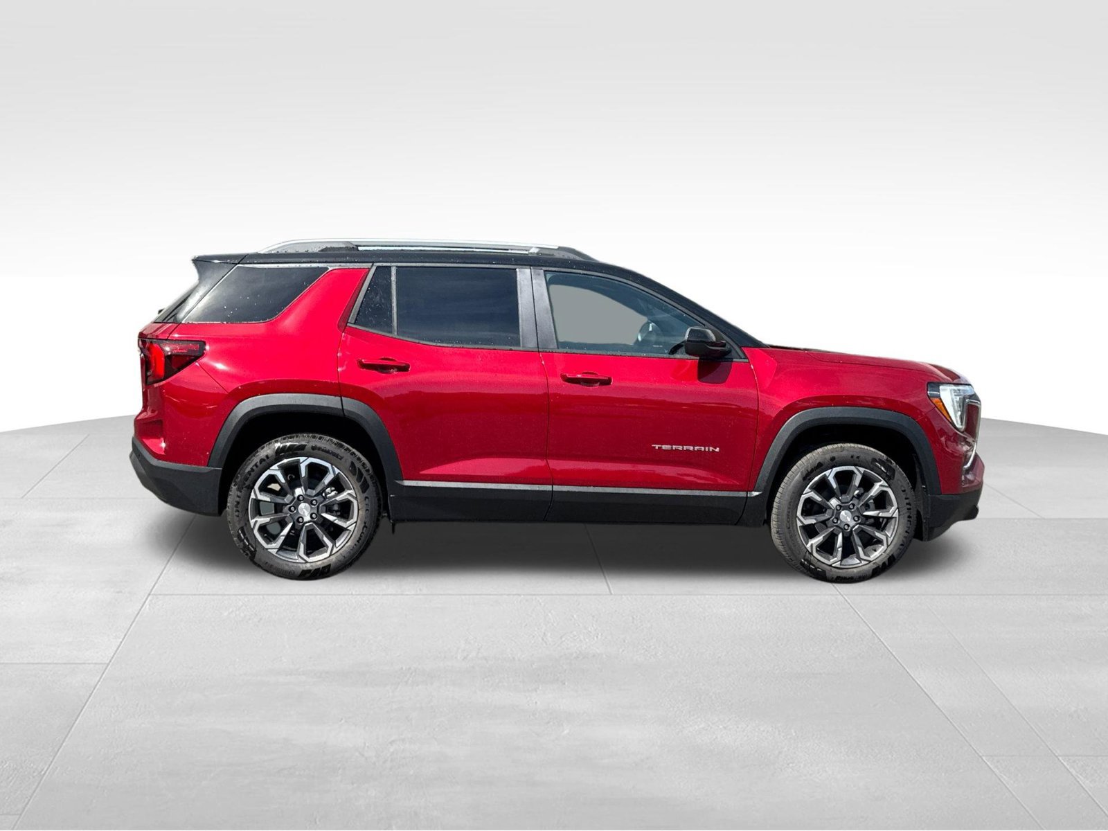 New 2027 GMC Terrain Elevation w/ Elevation Premium Package AWD/4WD image 2