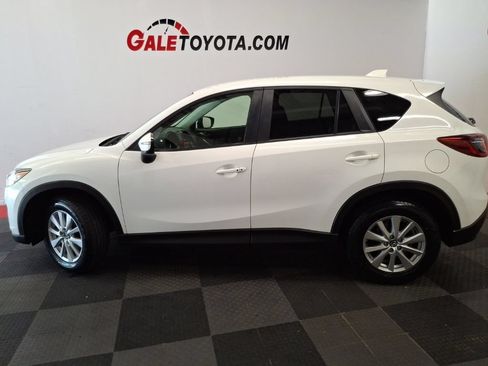 Used 2015 MAZDA CX-5 Touring AWD/4WD image 9