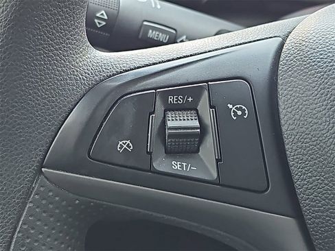 Used 2022 Chevrolet Spark LT image 17