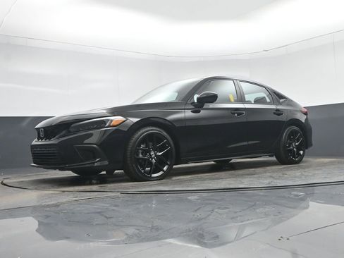 Used 2024 Honda Civic Sport image 52