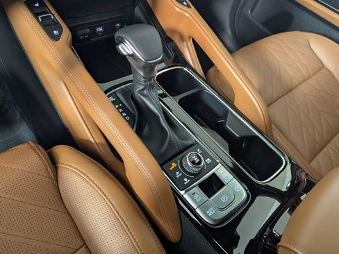 Used 2025 Kia Telluride SX X-Line image 21