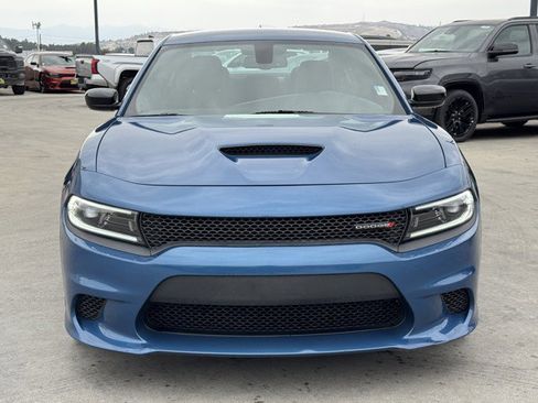 Certified 2023 Dodge Charger R/T image 2