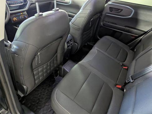 Used 2021 Ford Bronco Sport Badlands image 14