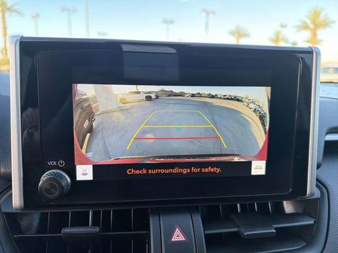 Certified 2024 Toyota RAV4 XLE AWD/4WD image 21