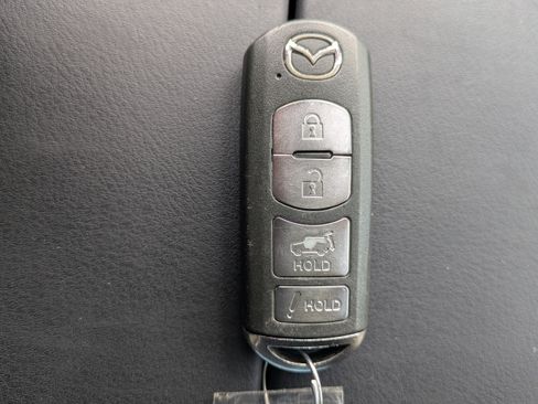 Used 2016 MAZDA CX-9 Touring AWD/4WD image 31