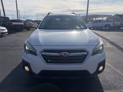 Used 2019 Subaru Outback 2.5i Limited w/ Popular Package #2