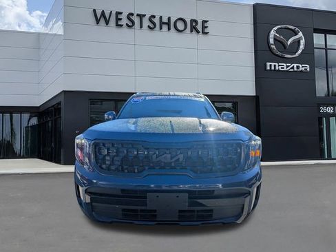 Used 2025 Kia Telluride EX X-Line image 7