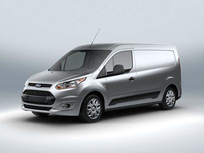 Used 2018 Ford Transit Connect XLT