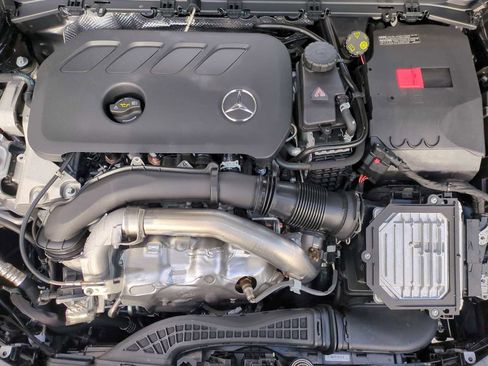 Certified 2025 Mercedes-Benz CLA 250 CLA 250 image 15