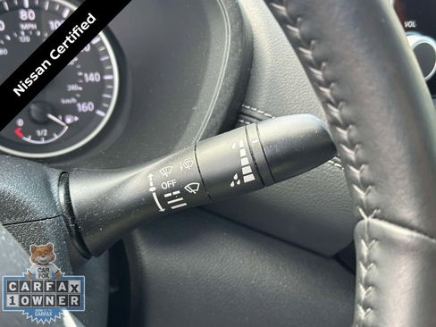 Certified 2023 Nissan Sentra SV w/ All-Weather Package FWD image 25