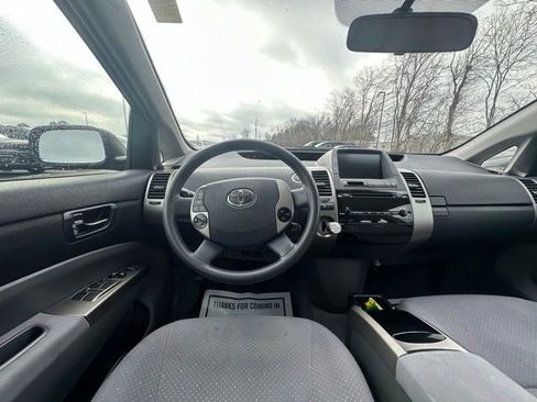 Used 2007 Toyota Prius image 17