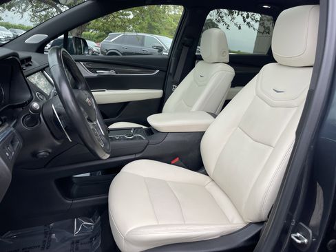 Used 2020 Cadillac XT5 Sportv image 16