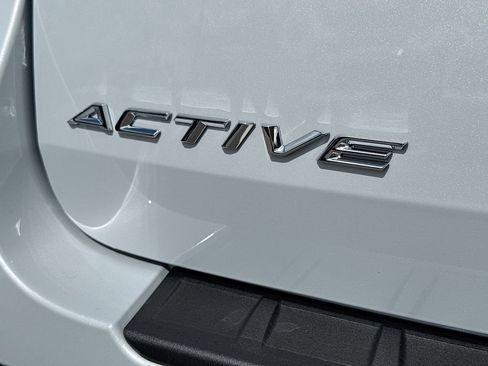 New 2026 Ford Explorer Active w/ Active Comfort Package RWD image 8