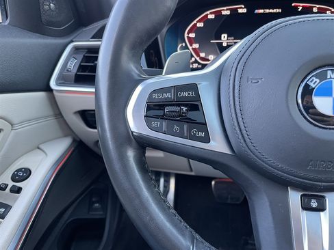 Used 2020 BMW M340i xDrive w/ Premium Package image 22