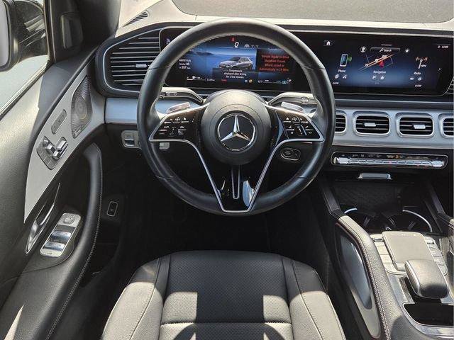 Used 2026 Mercedes-Benz GLE 350 4MATIC image 14