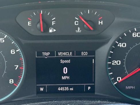 Used 2024 Chevrolet Malibu LT FWD image 11