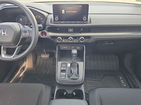 Certified 2023 Honda CR-V LX image 11