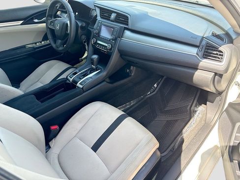 Used 2018 Honda Civic LX image 12