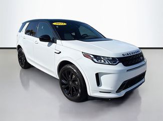 Used 2023 Land Rover Discovery Sport S R-Dynamic video 2