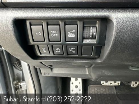 Certified 2023 Subaru Forester Wilderness AWD/4WD image 17