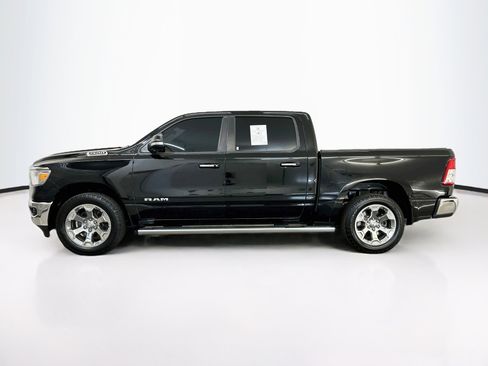 Used 2019 RAM 1500 Big Horn AWD/4WD image 4