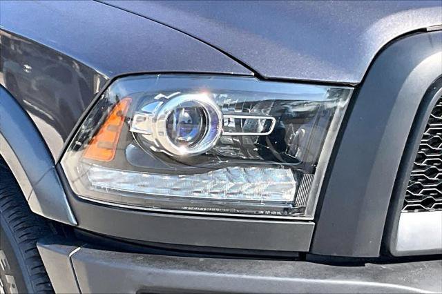Certified 2024 RAM 1500 Warlock RWD image 24