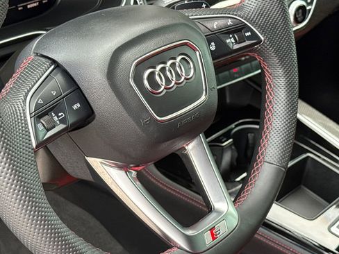 Used 2024 Audi S5 Premium Plus image 19