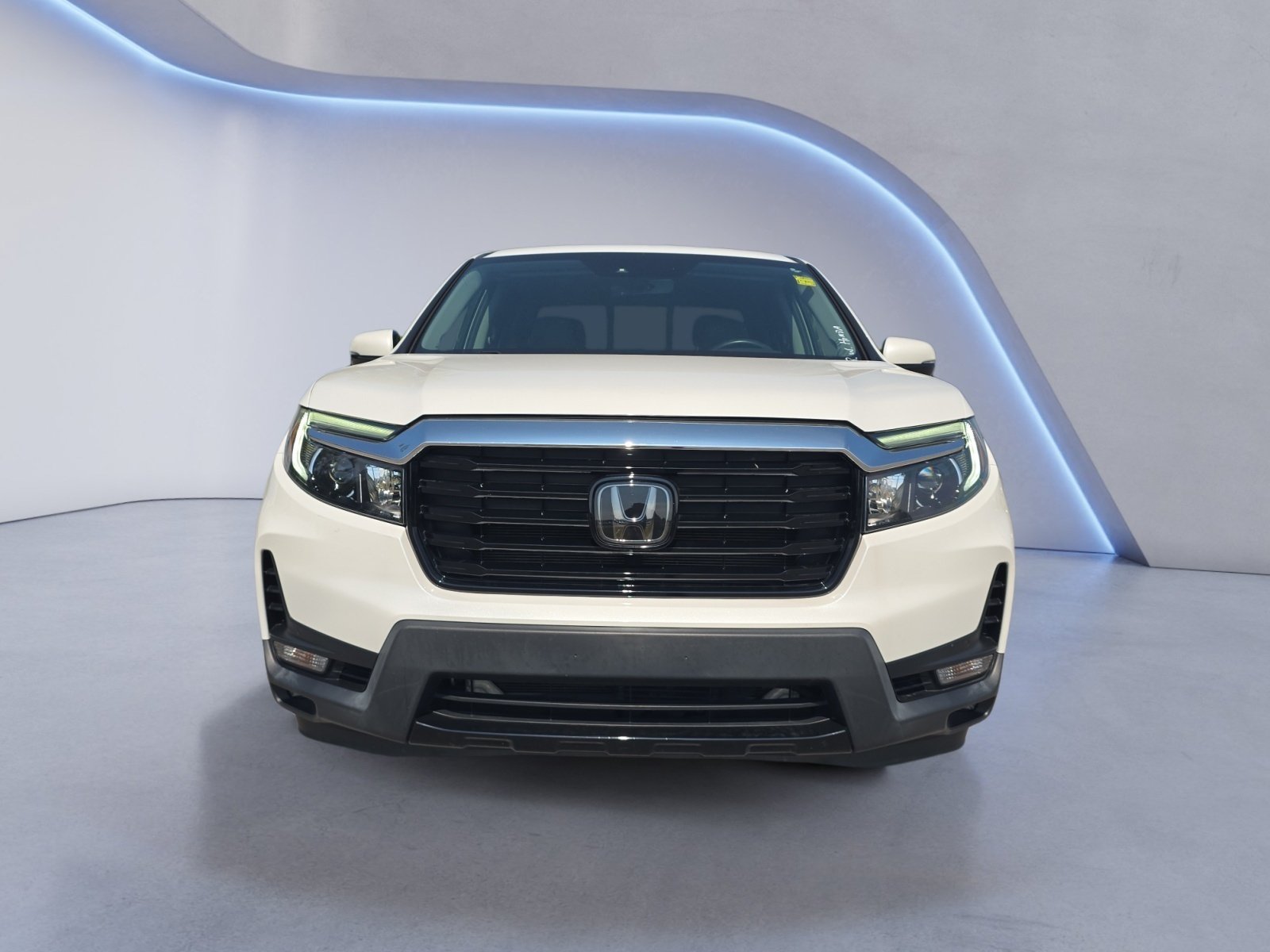 Used 2022 Honda Ridgeline RTL-E image 9