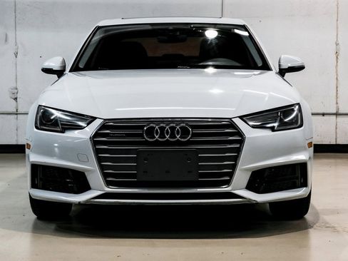 Used 2018 Audi A4 2.0T Premium w/ Convenience Package image 7