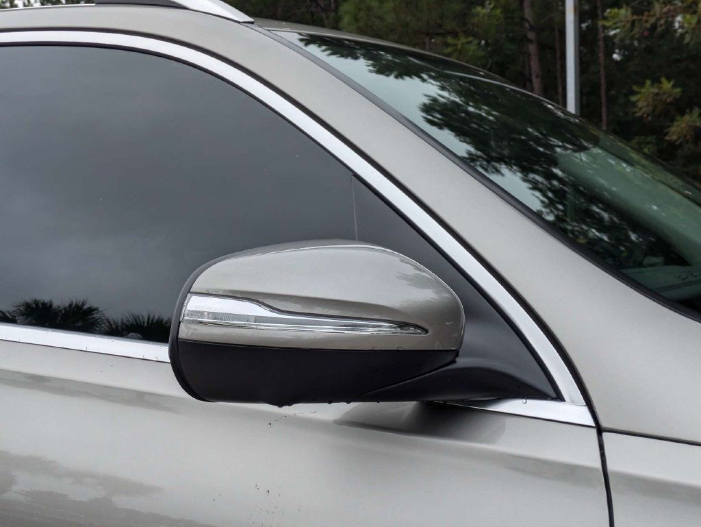 Used 2023 Mercedes-Benz GLE 350 4MATIC image 12