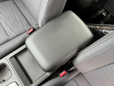 New 2026 Nissan Frontier S image 22