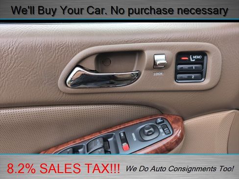 Used 2005 Acura MDX Touring image 18