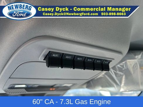 New 2026 Ford F350 XL AWD/4WD image 13