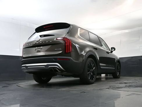 Used 2020 Kia Telluride SX AWD/4WD image 23