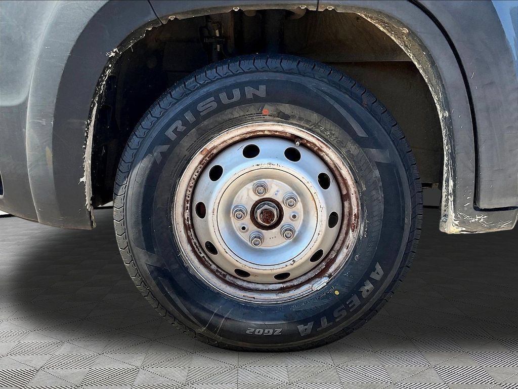 Used 2021 RAM ProMaster 3500 FWD image 37