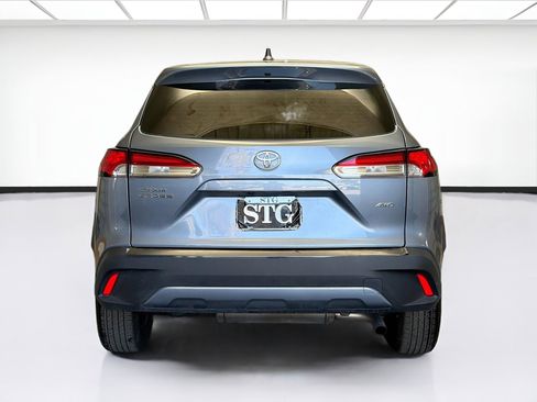 Used 2024 Toyota Corolla Cross L image 5