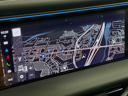 New 2025 Porsche Macan Turbo Electric image 19