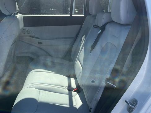 New 2026 Jeep Cherokee Limited AWD/4WD image 20