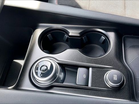 New 2026 Ford Explorer ST image 8