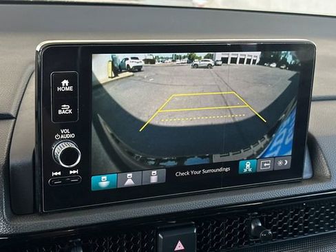 Used 2024 Honda CR-V EX-L image 16
