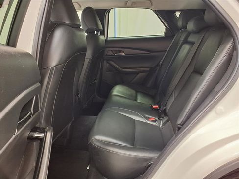 Used 2025 MAZDA CX-30 AWD 2.5 S w/ Preferred Package image 26