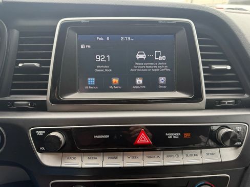 Used 2018 Hyundai Sonata SEL image 14