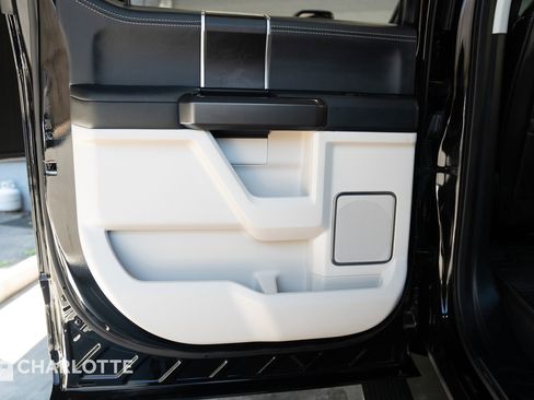 Used 2021 Ford F250 Limited image 30