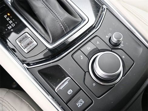 Certified 2023 MAZDA CX-5 AWD 2.5 S w/ Premium Plus Pkg image 15