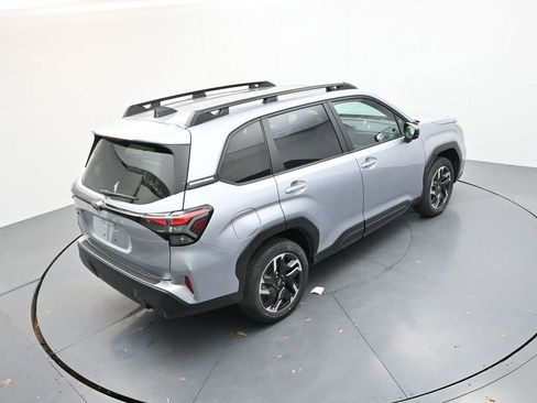 New 2026 Subaru Forester Limited w/ Premium/Limited Package AWD/4WD image 15