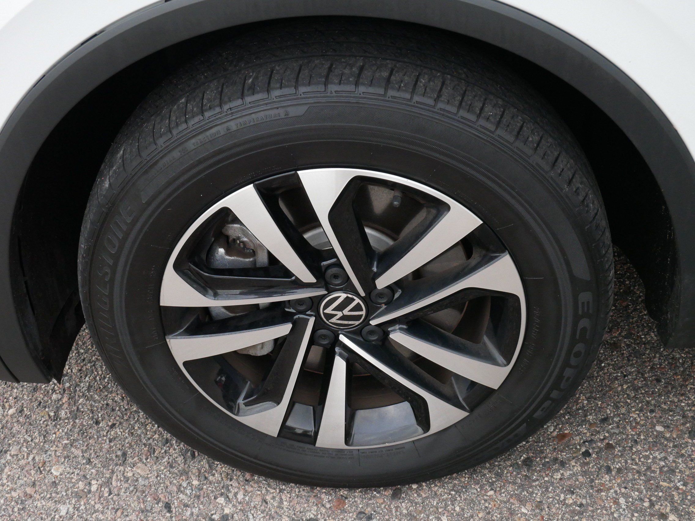 Used 2023 Volkswagen Tiguan S w/ Driver Assistance Package AWD/4WD image 15