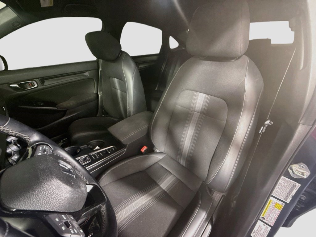 Used 2022 Honda Civic Sport image 21